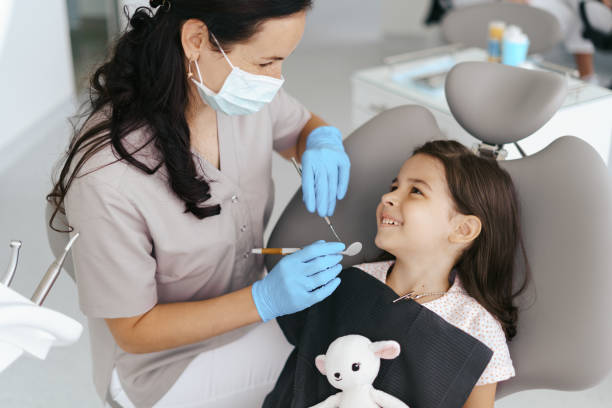 Dental X-Rays and Imaging in Lebanon, KY